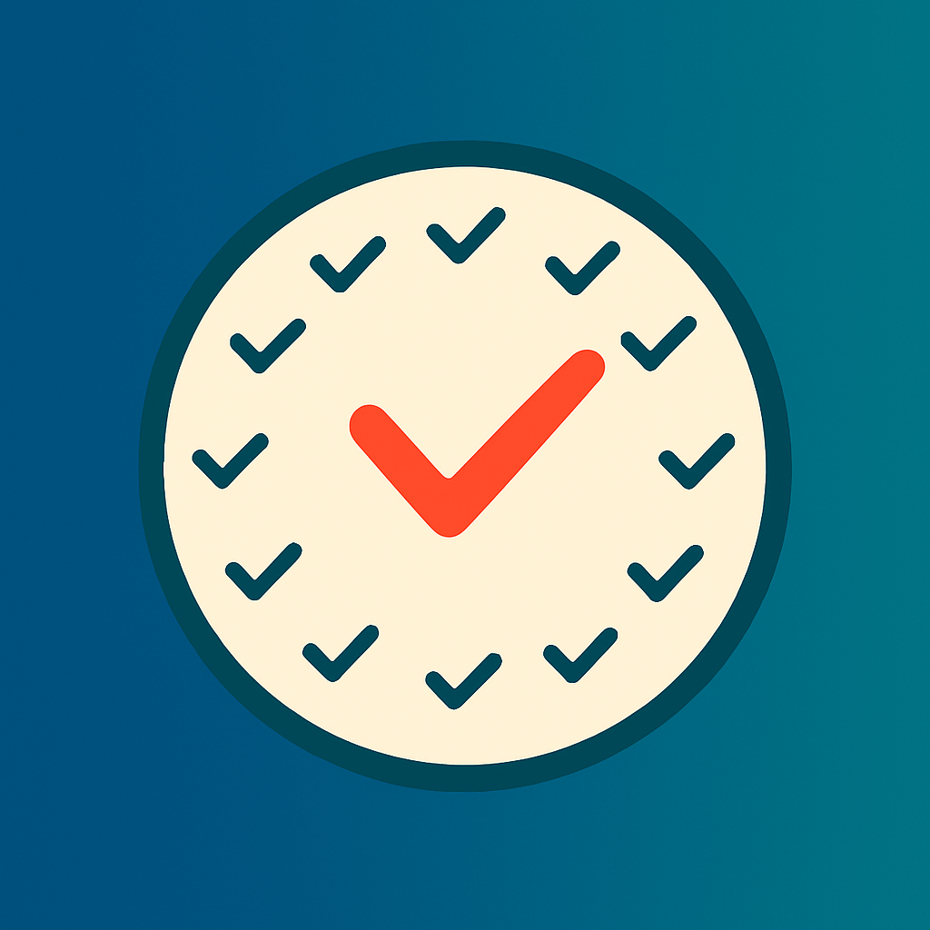 Streaks Widget App Icon